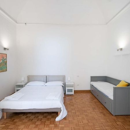 ナポリ Arcoleo Prestige By Dimorra Bed & Breakfast エクステリア 写真