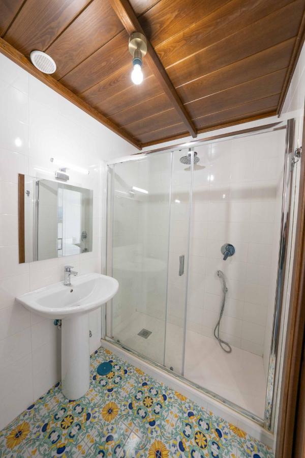 ナポリ Arcoleo Prestige By Dimorra Bed & Breakfast エクステリア 写真