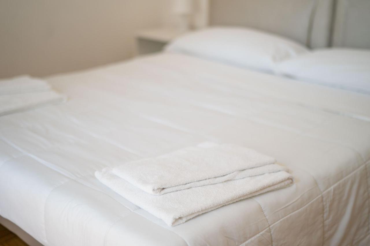 ナポリ Arcoleo Prestige By Dimorra Bed & Breakfast エクステリア 写真