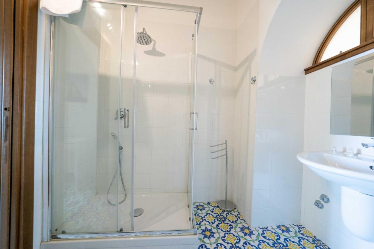 ナポリ Arcoleo Prestige By Dimorra Bed & Breakfast エクステリア 写真