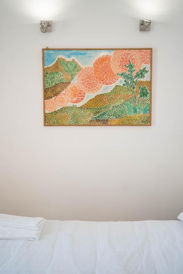 ナポリ Arcoleo Prestige By Dimorra Bed & Breakfast エクステリア 写真